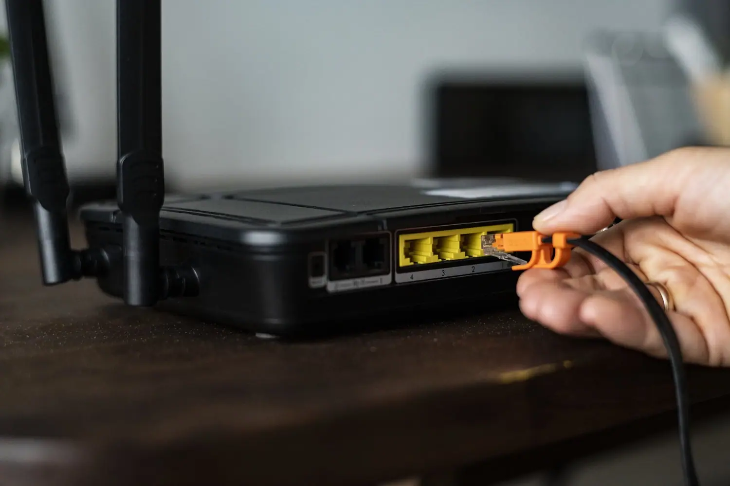 Najczęstsze problemy z routerem WiFi i sposoby ich rozwiązania