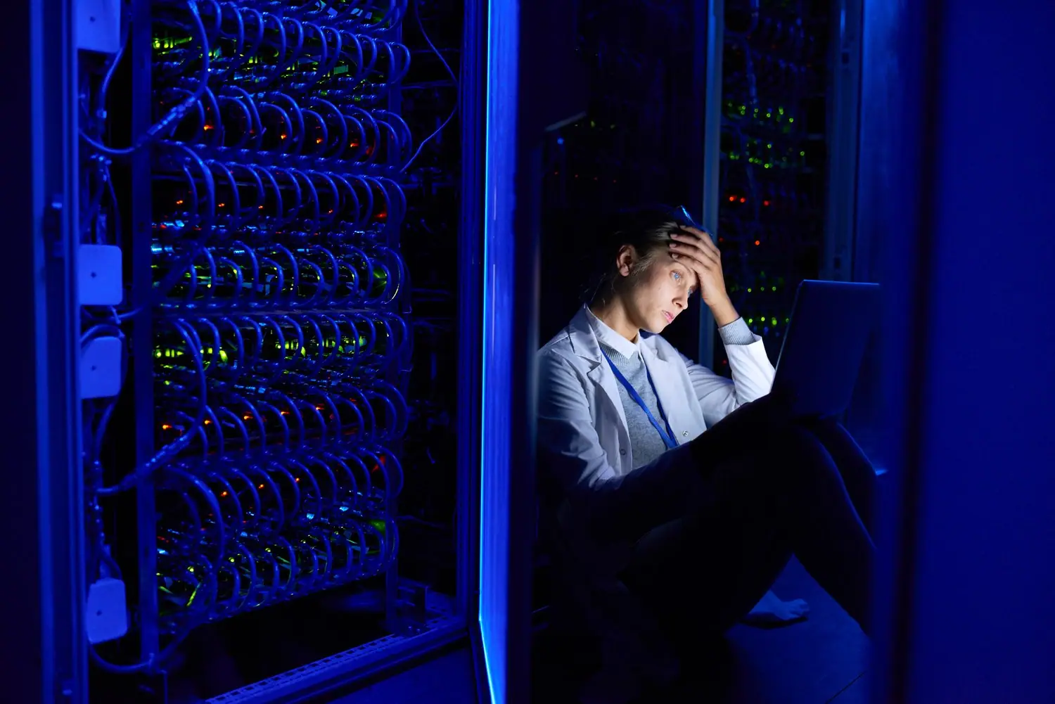 Najczęstsze przyczyny problemów z internetem w domu